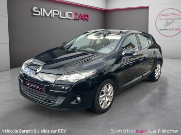Renault megane iii berline business dci 90 eco2 business euro 5 occasion simplicicar la fleche simplicicar simplicibike france