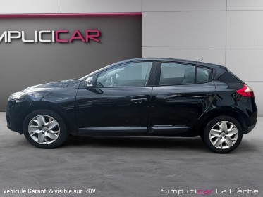 Renault megane iii berline business dci 90 eco2 business euro 5 occasion simplicicar la fleche simplicicar simplicibike france
