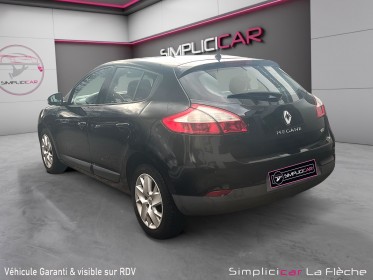 Renault megane iii berline business dci 90 eco2 business euro 5 occasion simplicicar la fleche simplicicar simplicibike france