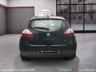 Renault megane iii berline business dci 90 eco2 business euro 5 occasion simplicicar la fleche simplicicar simplicibike france