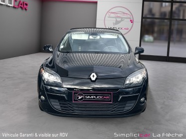 Renault megane iii berline business dci 90 eco2 business euro 5 occasion simplicicar la fleche simplicicar simplicibike france