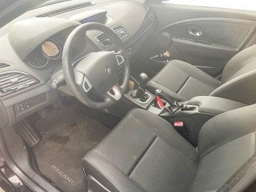 Renault megane iii berline business dci 90 eco2 business euro 5 occasion simplicicar la fleche simplicicar simplicibike france