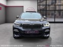 Bmw x4 g02 m40d 326ch bva8 / toit-ouvrant / car-play / garantie 12 mois occasion paris 17ème (75)(porte maillot) simplicicar...
