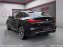 Bmw x4 g02 m40d 326ch bva8 / toit-ouvrant / car-play / garantie 12 mois occasion paris 17ème (75)(porte maillot) simplicicar...