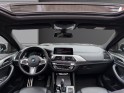 Bmw x4 g02 m40d 326ch bva8 / toit-ouvrant / car-play / garantie 12 mois occasion paris 17ème (75)(porte maillot) simplicicar...