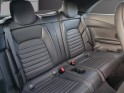 Mercedes classe c cabriolet 220 d 9g-tronic 4matic amg line origine france occasion simplicicar tours  simplicicar...