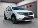 Dacia sandero tce 90 stepway carplay clim radar ar garantie 12 mois occasion simplicicar narbonne simplicicar simplicibike...