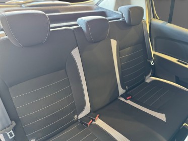 Dacia sandero tce 90 stepway carplay clim radar ar garantie 12 mois occasion simplicicar narbonne simplicicar simplicibike...