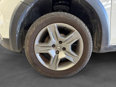 Dacia sandero tce 90 stepway carplay clim radar ar garantie 12 mois occasion simplicicar narbonne simplicicar simplicibike...