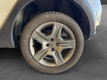 Dacia sandero tce 90 stepway carplay clim radar ar garantie 12 mois occasion simplicicar narbonne simplicicar simplicibike...