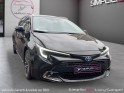 Toyota corolla touring sports hybride nouvelle 140ch design occasion simplicicar livry gargan simplicicar simplicibike france