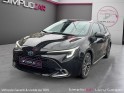 Toyota corolla touring sports hybride nouvelle 140ch design occasion simplicicar livry gargan simplicicar simplicibike france