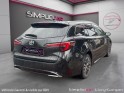 Toyota corolla touring sports hybride nouvelle 140ch design occasion simplicicar livry gargan simplicicar simplicibike france