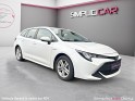 Toyota corolla touring sports hybride pro my20 pro hybride 122h dynamic business occasion osny simplicicar simplicibike france