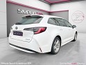Toyota corolla touring sports hybride pro my20 pro hybride 122h dynamic business occasion osny simplicicar simplicibike france