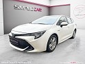 Toyota corolla touring sports hybride pro my20 pro hybride 122h dynamic business occasion osny simplicicar simplicibike france