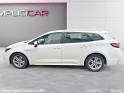 Toyota corolla touring sports hybride pro my20 pro hybride 122h dynamic business occasion osny simplicicar simplicibike france