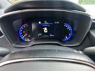 Toyota corolla touring sports hybride pro my20 pro hybride 122h dynamic business occasion osny simplicicar simplicibike france