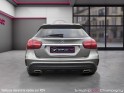 Mercedes gla 180 7-g dct amg line -toit ouvrant-camera et radar de recul av /ar-climatisation-29055 kms occasion...