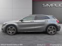 Mercedes gla 180 7-g dct amg line -toit ouvrant-camera et radar de recul av /ar-climatisation-29055 kms occasion...