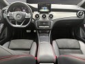 Mercedes gla 180 7-g dct amg line -toit ouvrant-camera et radar de recul av /ar-climatisation-29055 kms occasion...