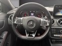 Mercedes gla 180 7-g dct amg line -toit ouvrant-camera et radar de recul av /ar-climatisation-29055 kms occasion...