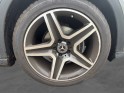 Mercedes gla 180 7-g dct amg line -toit ouvrant-camera et radar de recul av /ar-climatisation-29055 kms occasion...