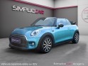 Mini  cooper 116 carabbean garantie 12 mois 4 places occasion simplicicar angers simplicicar simplicibike france