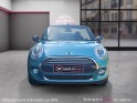 Mini  cooper 116 carabbean garantie 12 mois 4 places occasion simplicicar angers simplicicar simplicibike france