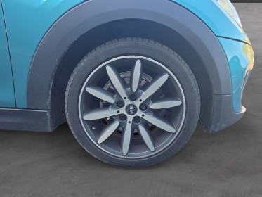 Mini  cooper 116 carabbean garantie 12 mois 4 places occasion simplicicar angers simplicicar simplicibike france