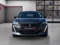 Peugeot 208 100 ss bvm6 allure cockpit 3d courroie ok carplay garantie 12 mois occasion simplicicar poitiers simplicicar...