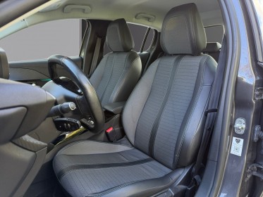 Peugeot 208 100 ss bvm6 allure cockpit 3d courroie ok carplay garantie 12 mois occasion simplicicar poitiers simplicicar...