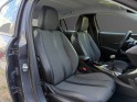 Peugeot 208 100 ss bvm6 allure cockpit 3d courroie ok carplay garantie 12 mois occasion simplicicar poitiers simplicicar...