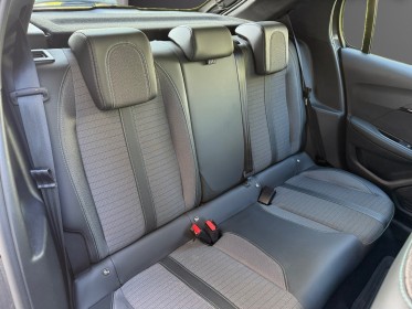 Peugeot 208 100 ss bvm6 allure cockpit 3d courroie ok carplay garantie 12 mois occasion simplicicar poitiers simplicicar...