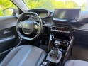 Peugeot 208 100 ss bvm6 allure cockpit 3d courroie ok carplay garantie 12 mois occasion simplicicar poitiers simplicicar...