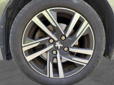 Peugeot 208 100 ss bvm6 allure cockpit 3d courroie ok carplay garantie 12 mois occasion simplicicar poitiers simplicicar...