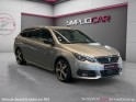 Peugeot 308 sw puretech 225ch ss eat8 gt occasion simplicicar strasbourg simplicicar simplicibike france
