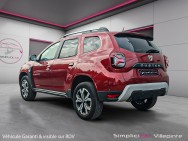 DACIA d'occasion DUSTER 1.3 TCE 150 PRESTIGE EDC PH2 de 2022