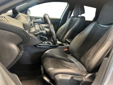 Peugeot 308 sw puretech 225ch ss eat8 gt occasion simplicicar strasbourg simplicicar simplicibike france