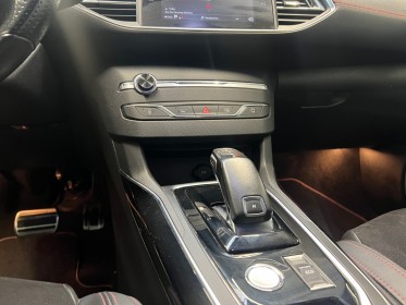 Peugeot 308 sw puretech 225ch ss eat8 gt occasion simplicicar strasbourg simplicicar simplicibike france