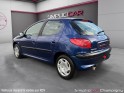 Peugeot 206 1.4i xt boite automatique-5portes-climatisation-79500kms - occasion champigny-sur-marne (94) simplicicar...