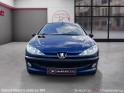 Peugeot 206 1.4i xt boite automatique-5portes-climatisation-79500kms - occasion champigny-sur-marne (94) simplicicar...