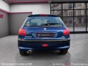 Peugeot 206 1.4i xt boite automatique-5portes-climatisation-79500kms - occasion champigny-sur-marne (94) simplicicar...