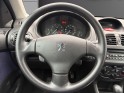 Peugeot 206 1.4i xt boite automatique-5portes-climatisation-79500kms - occasion champigny-sur-marne (94) simplicicar...