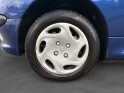 Peugeot 206 1.4i xt boite automatique-5portes-climatisation-79500kms - occasion champigny-sur-marne (94) simplicicar...