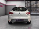 Renault clio iv 0.9 tce 90 zen clim bluetooth garantie 12 mois occasion simplicicar narbonne simplicicar simplicibike france
