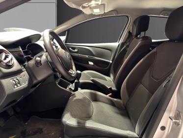 Renault clio iv 0.9 tce 90 zen clim bluetooth garantie 12 mois occasion simplicicar narbonne simplicicar simplicibike france