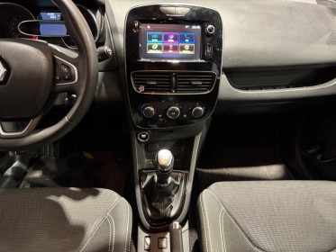 Renault clio iv 0.9 tce 90 zen clim bluetooth garantie 12 mois occasion simplicicar narbonne simplicicar simplicibike france