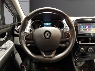 Renault clio iv 0.9 tce 90 zen clim bluetooth garantie 12 mois occasion simplicicar narbonne simplicicar simplicibike france