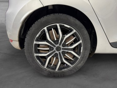 Renault clio iv 0.9 tce 90 zen clim bluetooth garantie 12 mois occasion simplicicar narbonne simplicicar simplicibike france